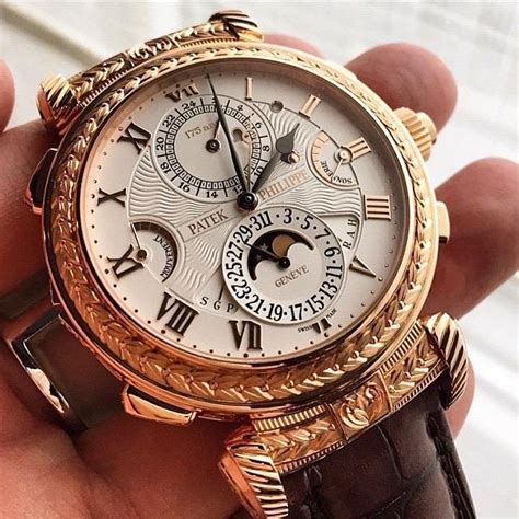 philip watch automatic|patek philippe most expensive watch.